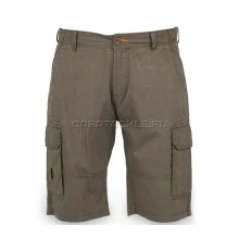 Шорты Fox CHUNK Cargo Shorts Heavy Twill
